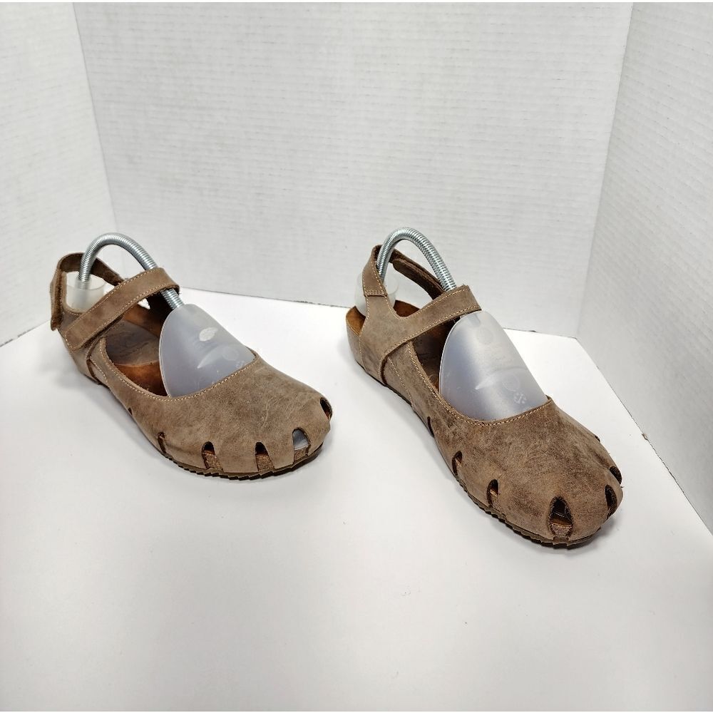 INTER-BIOS  shoe - Picture 6 of 17
